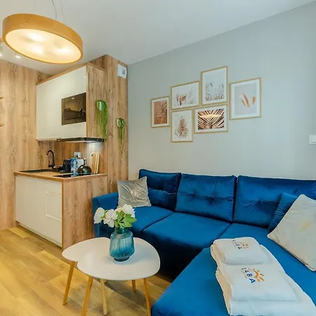 Laba Kasprowicza 20ab Apartmán *