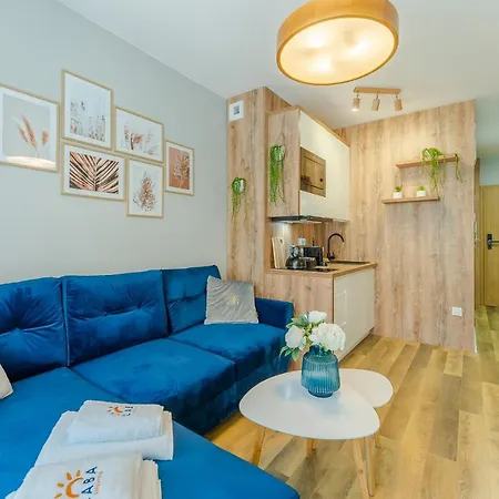 Laba Kasprowicza 20ab Kolobřeh