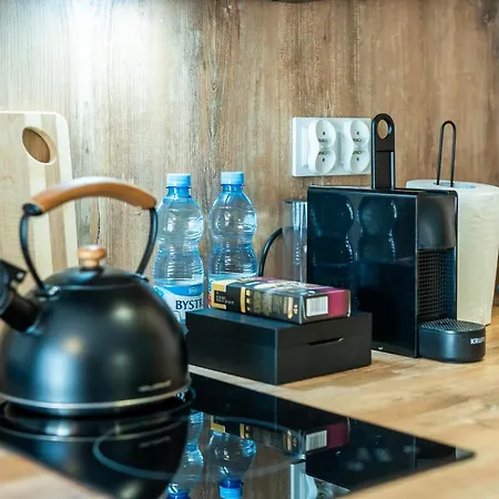 Laba Kasprowicza 20ab Kolobřeh