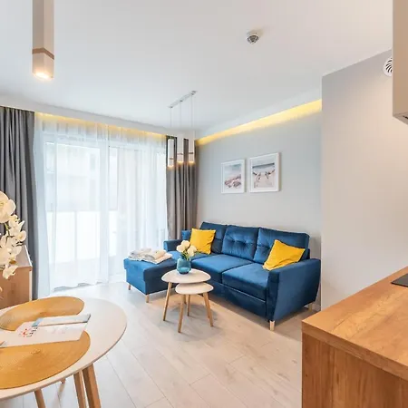 Laba Kasprowicza 20ab Apartmán *