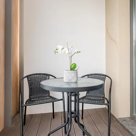 Laba Kasprowicza 20ab Kolobřeh