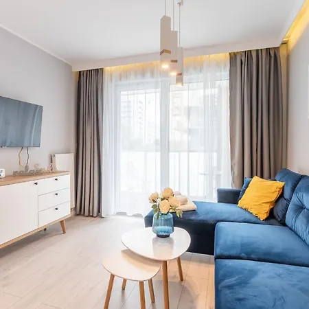 Laba Kasprowicza 20ab Kolobřeh