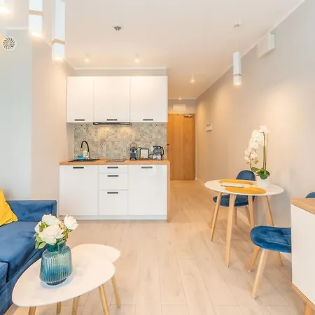 Laba Kasprowicza 20ab Kolobřeh