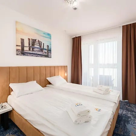 Laba Kasprowicza 20ab Apartmán Kolobřeh