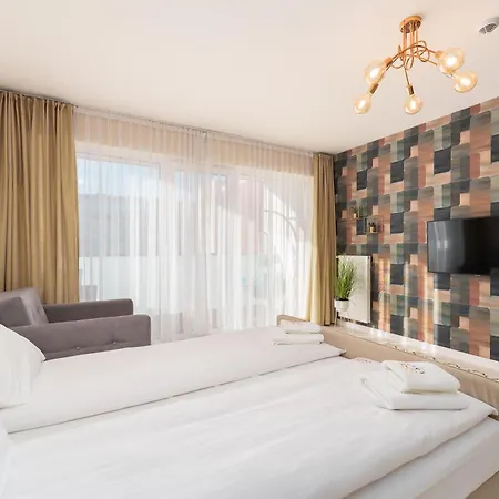 Laba Kasprowicza 20ab * Kolobřeh