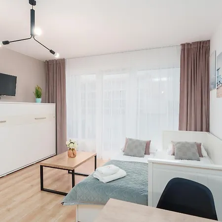 Laba Kasprowicza 20ab Kolobřeh