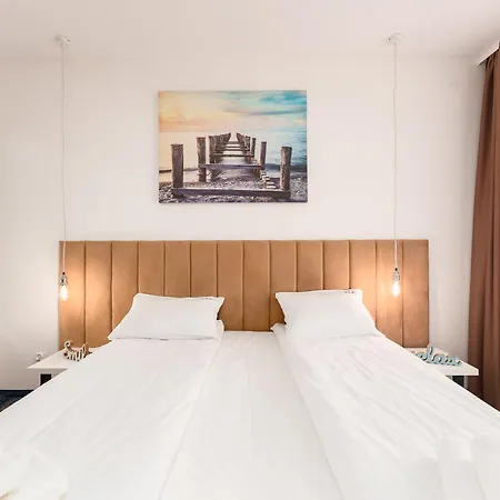 Apartmán Laba Kasprowicza 20ab