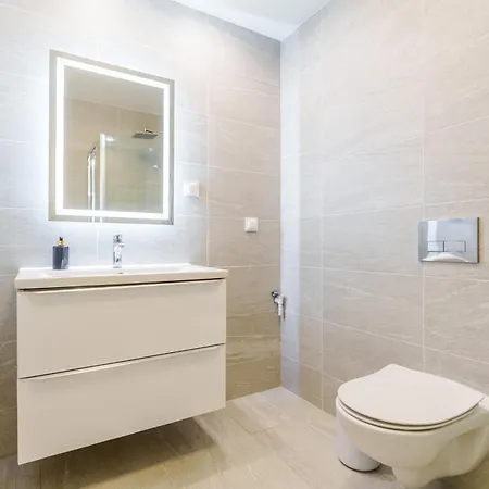 Apartmán Laba Kasprowicza 20ab