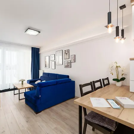 Laba Kasprowicza 20ab Kolobřeh