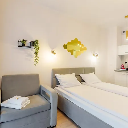 Laba Kasprowicza 20ab * Kolobřeh