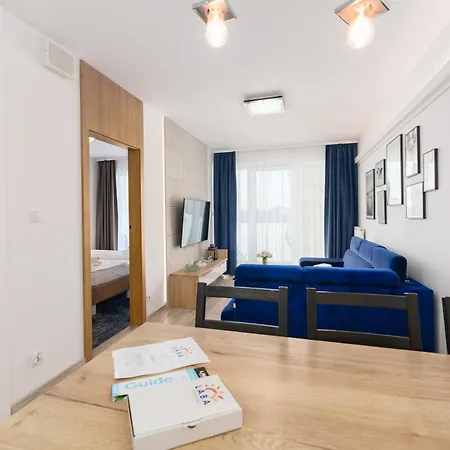 Laba Kasprowicza 20ab Kolobřeh