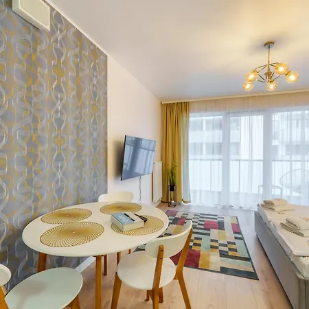 Laba Kasprowicza 20ab Apartmán *