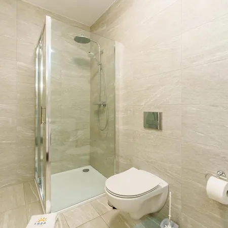 Apartmán Laba Kasprowicza 20ab