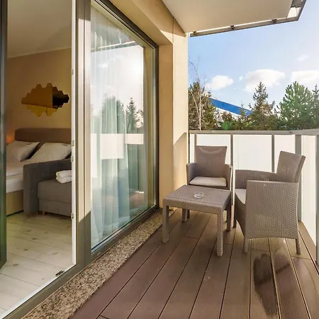 Laba Kasprowicza 20ab Kolobřeh