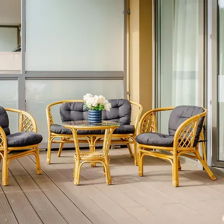 Laba Kasprowicza 20ab *