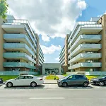 Laba Kasprowicza 20ab Apartment