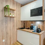 Apartment Laba Kasprowicza 20ab