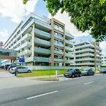 Laba Kasprowicza 20ab Apartment *