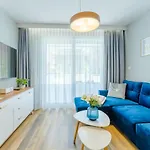 Laba Kasprowicza 20ab Apartment Kolobrzeg