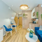 Laba Kasprowicza 20ab Apartment
