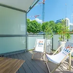 Apartment Laba Kasprowicza 20ab *