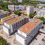 Apartment Laba Kasprowicza 20ab *