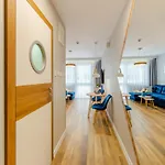 Apartment Laba Kasprowicza 20ab *