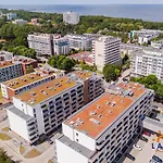 Laba Kasprowicza 20ab * Kolberg
