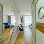 Apartment Laba Kasprowicza 20ab