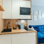 Apartment Laba Kasprowicza 20ab Kolberg