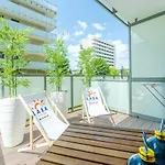 Laba Kasprowicza 20ab Apartment *