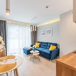 Laba Kasprowicza 20ab Apartment *