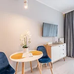 Apartment Laba Kasprowicza 20ab Kolobrzeg