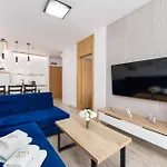 Apartment Laba Kasprowicza 20ab *