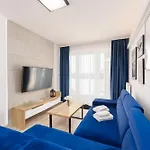 Apartment Laba Kasprowicza 20ab