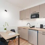 Laba Kasprowicza 20ab Apartment