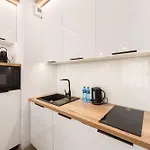 Laba Kasprowicza 20ab Apartment Kolberg