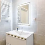 Apartment Laba Kasprowicza 20ab Kolobrzeg