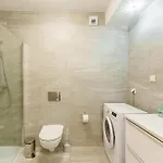 Laba Kasprowicza 20ab Apartment Kolberg