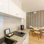 Laba Kasprowicza 20ab Apartment Kolobrzeg