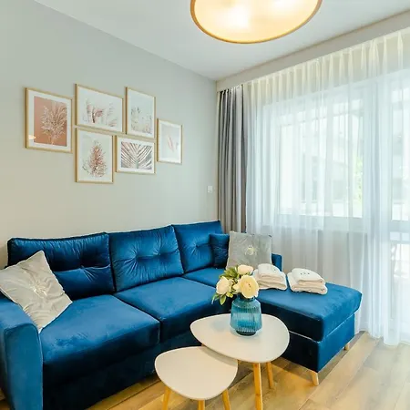 Laba Kasprowicza 20ab Appartement