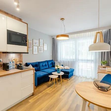 Apartment Laba Kasprowicza 20ab *