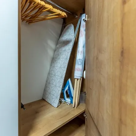 شقة Laba Kasprowicza 20ab *