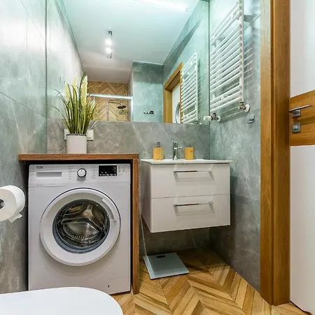 Laba Kasprowicza 20ab Kołobrzeg