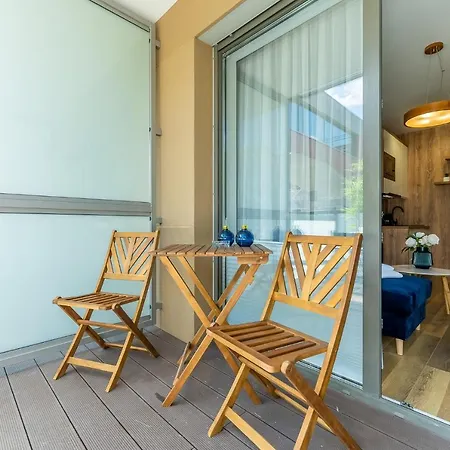 Laba Kasprowicza 20ab * Kołobrzeg