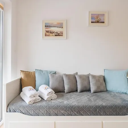 Apartment Laba Kasprowicza 20ab *