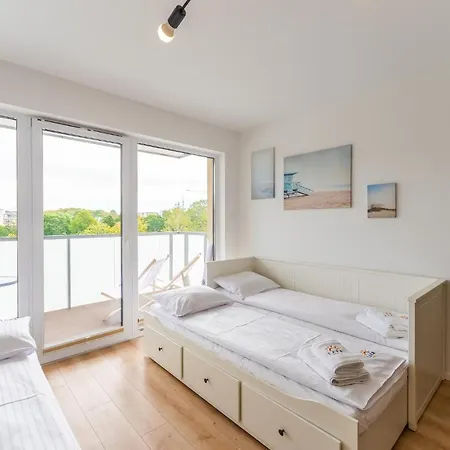 Apartment Laba Kasprowicza 20ab *