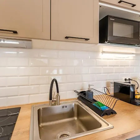 Laba Kasprowicza 20ab קולובז'ג