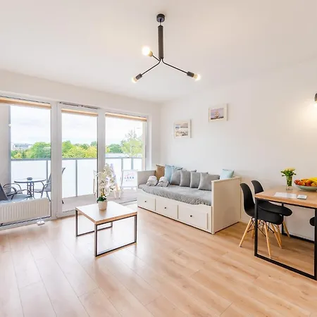 Apartment Laba Kasprowicza 20ab *