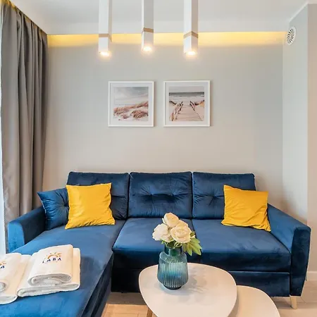 Laba Kasprowicza 20ab *